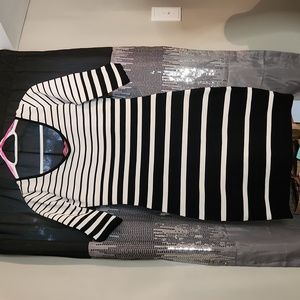 ⚫️BETSEY JOHNSON DRESS